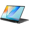 Image de ASUS Vivobook 14 Flip OLED TP3407SA-QL123X Copilot+ PC