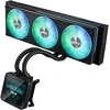 Image de ASUS PRIME SLC II 360 ARGB LCD (Noir)