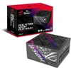 Image de ASUS ROG Strix 850W Platinum - ROG Equalizer