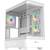 Image de Thermaltake View 290 TG ARGB (blanc)