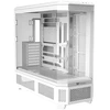 Image de Thermaltake View 600 TG (Blanc)