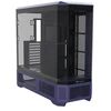 Image de Thermaltake View 600 TG Future Dusk (Violet)