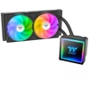 Image de Thermaltake TH240 V3 ARGB Sync (noir)