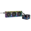 Image de Thermaltake MAGCurve 360 Ultra ARGB Sync (noir)