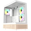 Image de Thermaltake View 270 Plus WS ARGB (Blanc)
