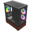Image de Thermaltake View 170 WS ARGB (Noir)