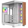 Image de Thermaltake View 380 XL WS ARGB (Blanc)