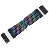 Image de Thermaltake Câble ARGB 24-PIN Tt Mod (Noir)