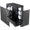 Image de Thermaltake View 370 TG ARGB (noir)