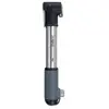 Image de Mini pompe à main Topeak Hybrid Rocket RX +16g TO6082 Gris TU