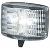 Image de Éclairage Topeak WhiteLite Aura TO6146 Noir TU