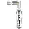Image de Pompe CO2 Lezyne Trigger speed drive 1-C2-TRDR-V106 Argenté TU