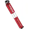Image de Pompe à main Lezyne Pressure Drive 1-MP-PRSDR-V2S11 Rouge 170 mm