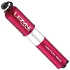 Image de Pompe à main Lezyne Alloy Drive 1-MP-ALLDR-V2S11 Rouge 170 mm