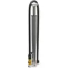 Image de Pompe à pied Lezyne Micro Floor Drive-HV 1-MP-MFDR-V2HV Argenté TU
