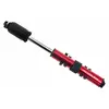 Image de Pompe à main Lezyne HV Drive 1-MP-HVDR-V2S11 Rouge 170 mm
