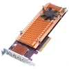 Image de QNAP QM2-4P-384