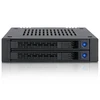 Image de ICY DOCK ExpressCage MB742SP-B