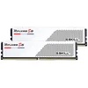 Image de G.Skill RipJaws S5 Low Profile 32 Go (2 x 16 Go) DDR5 5600 MHz CL40 - Blanc