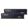 Image de G.Skill RipJaws S5 Low Profile 32 Go (2 x 16 Go) DDR5 5600 MHz CL36 - Noir