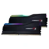 Image de G.Skill Trident Z5 RGB 32 Go (2 x 16 Go) DDR5 6000 MHz CL32 - Noir