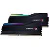 Image de G.Skill Trident Z5 RGB 48 Go (2 x 24 Go) DDR5 8000 MHz CL40 - Noir