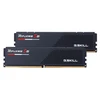Image de G.Skill RipJaws S5 Low Profile 64 Go (2 x 32 Go) DDR5 6800 MHz CL34 - Noir