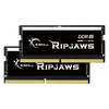 Image de G.Skill RipJaws Series SO-DIMM 64 Go (2 x 32 Go) DDR5 5600 MHz CL46