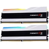 Image de G.Skill Trident Z5 RGB 32 Go (2 x 16 Go) DDR5 6400 MHz CL32 - Blanc