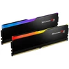 Image de G.Skill Ripjaws M5 RGB 64 Go (2 x 32 Go) DDR5 6800 MHz CL34 - Noir