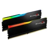 Image de G.Skill Ripjaws M5 RGB 32 Go (2 x 16 Go) DDR5 6000 MHz CL36 - Noir