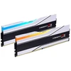 Image de G.Skill Trident Z5 Neo RGB Series 64 Go (2 x 32 Go) DDR5 6000 MHz CL36 - Blanc