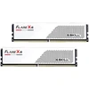 Image de G.Skill Flare X5 Series Low Profile 48 Go (2 x 24 Go) DDR5 6000 MHz CL30 - Blanc