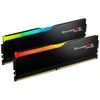 Image de G.Skill Ripjaws M5 Neo RGB 64 Go (2 x 32 Go) DDR5 6000 MHz CL28 - Noir