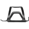 Image de Porte bidon gaucher carbon Birzman BM-ACC-0026 Noir TU