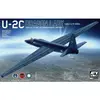 Image de U2 C Dragon Lady - 1:48e - AFV-Club AR48114