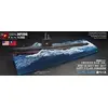 Image de BASE DE VAGUES SOUS-MARIN DE CLASSE GUPPY II DE LA SECONDE GUERRE MONDIALE BASE DE VAGUES pour SE735 HF096