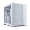 Image de Lian Li O11 Air Mini (Blanc)