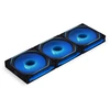 Image de Lian Li Uni Fan SL-Infinity 120 Tripack (noir)