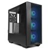 Image de Lian Li LANCOOL III RGB Noir