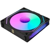 Image de Lian Li Uni Fan SL-Infinity Reverse Blade 140 (noir)