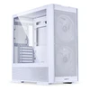 Image de Lian Li LANCOOL 206 RW - Blanc