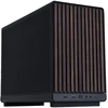 Image de Lian Li A3-mATX (Noir/Bois foncé)