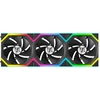 Image de Lian Li Uni Fan SL Wireless 120 (noir) - Pack de 3