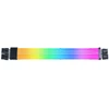 Image de Lian Li Adressable RGB Strimer Wireless CPU 2x8-PIN