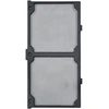 Image de Lian Li Lancool 207 Front Dust Filter (Noir)