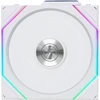 Image de Lian Li Uni Fan TL Wireless 120 (blanc)