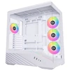 Image de Lian Li Vector V100R (Blanc)