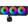 Image de Lian Li Hydroshift II LCD-C 360CL (noir)