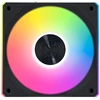 Image de Lian Li Uni Fan CL Wireless 120 Reverse Blade (noir)